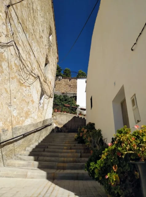 calles de villamalefa
