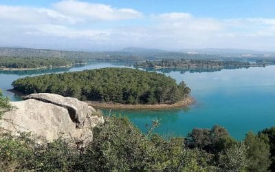 2 Senderos que tienes que recorrer en Onda