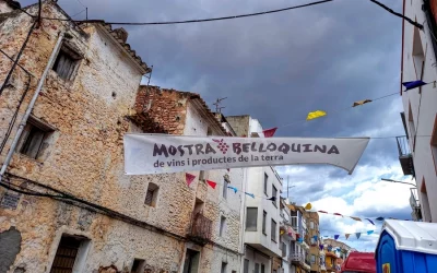 19ª Muestra de Benlloc.